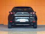 MAZDA3 FASTBACK