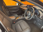 MAZDA3 FASTBACK