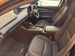 MAZDA3 FASTBACK