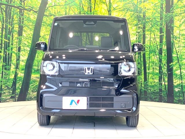 N BOX