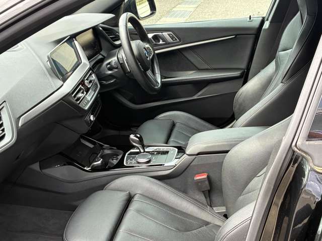 BMW 2series Gran coupe