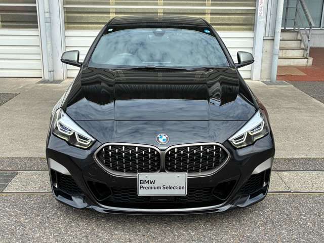 BMW 2series Gran coupe