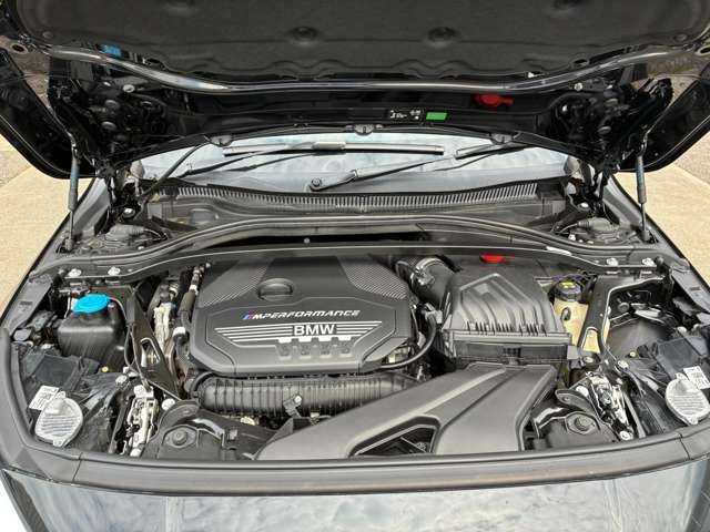 BMW 2series Gran coupe