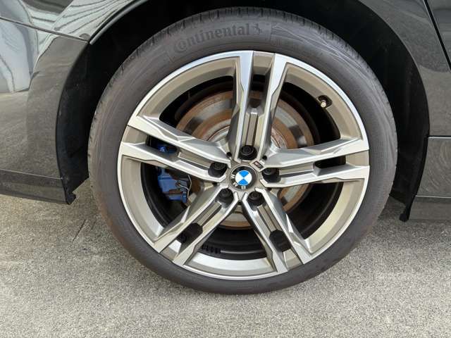 BMW 2series Gran coupe