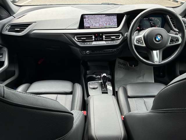 BMW 2series Gran coupe