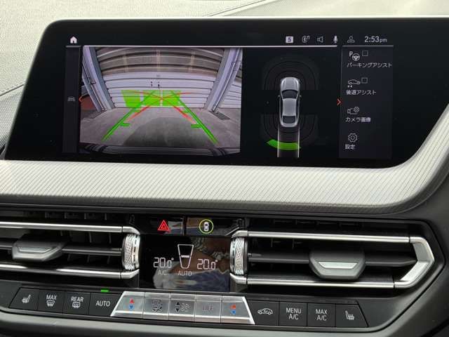 BMW 2series Gran coupe