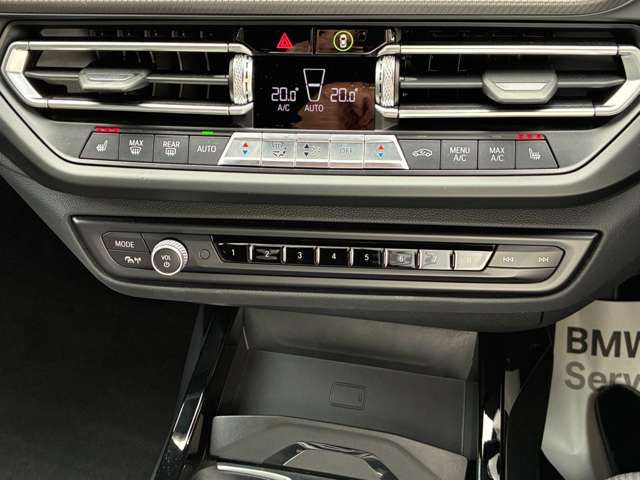 BMW 2series Gran coupe