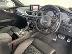 AUDI S7 SPORTBACK