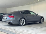 AUDI S7 SPORTBACK