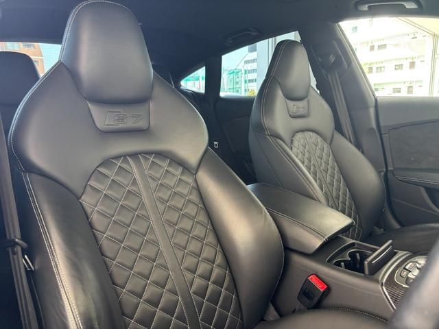 AUDI S7 SPORTBACK