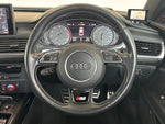 AUDI S7 SPORTBACK