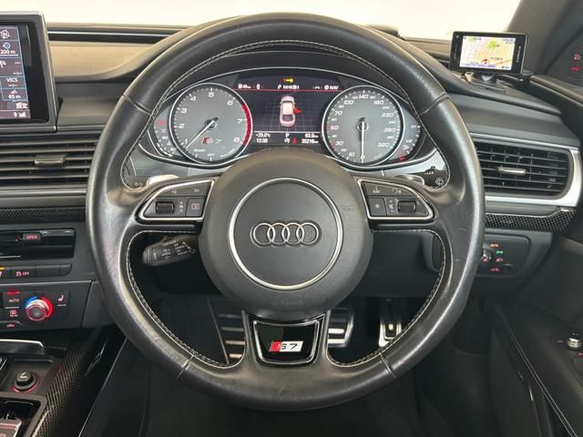 AUDI S7 SPORTBACK