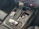 AUDI S7 SPORTBACK