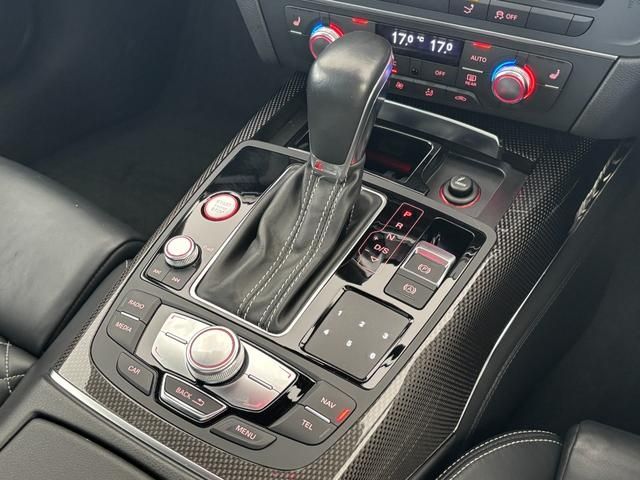AUDI S7 SPORTBACK