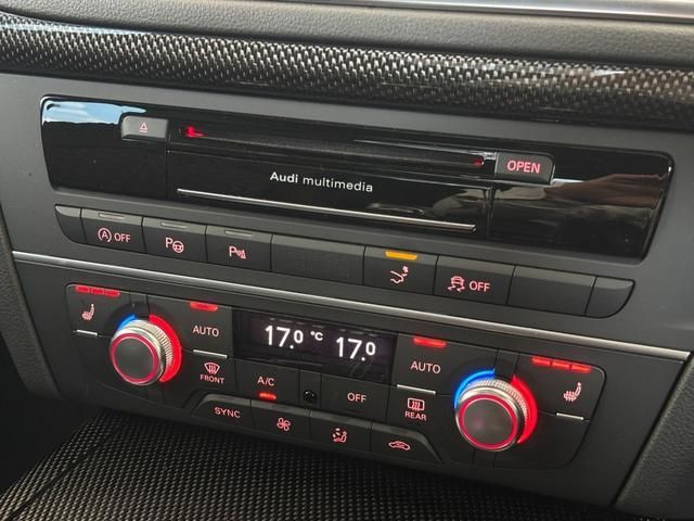 AUDI S7 SPORTBACK