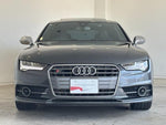 AUDI S7 SPORTBACK