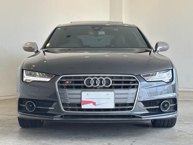AUDI S7 SPORTBACK