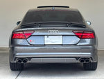 AUDI S7 SPORTBACK