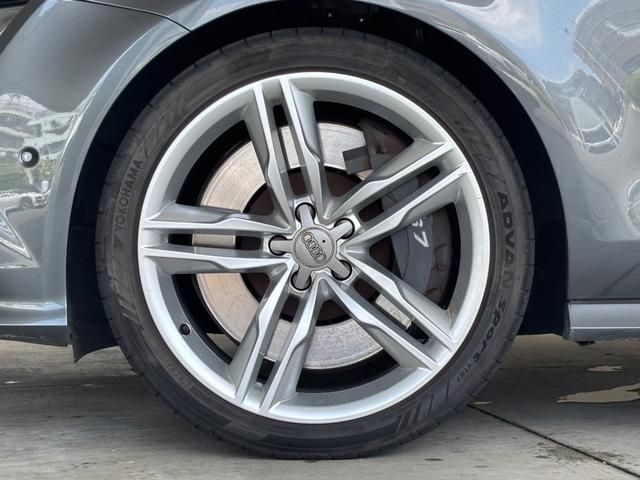 AUDI S7 SPORTBACK