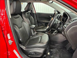 JEEP COMPASS 4WD