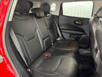 JEEP COMPASS 4WD