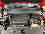 JEEP COMPASS 4WD