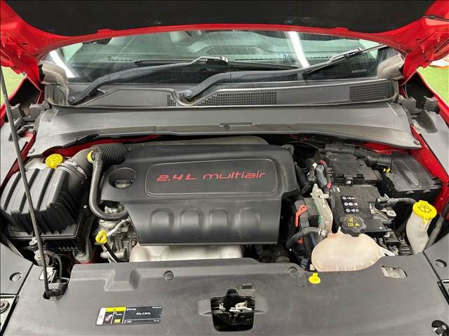JEEP COMPASS 4WD