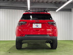 JEEP COMPASS 4WD