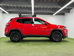 JEEP COMPASS 4WD