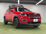 JEEP COMPASS 4WD