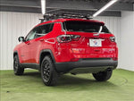 JEEP COMPASS 4WD