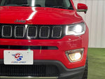 JEEP COMPASS 4WD