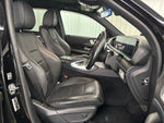 MERCEDES BENZ GLE class