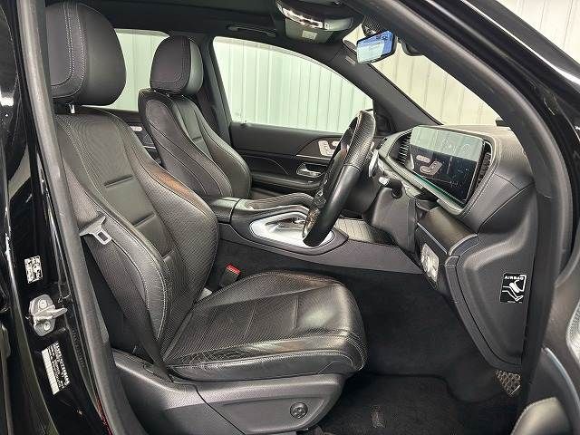 MERCEDES BENZ GLE class