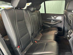MERCEDES BENZ GLE class