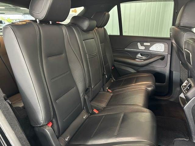 MERCEDES BENZ GLE class