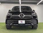 MERCEDES BENZ GLE class