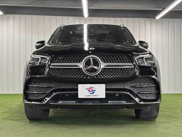 MERCEDES BENZ GLE class