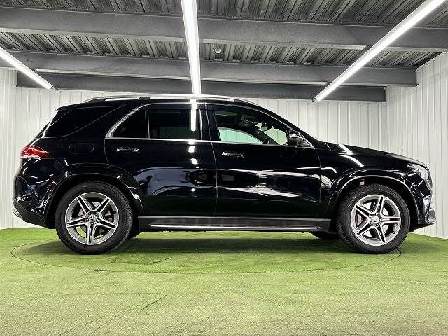 MERCEDES BENZ GLE class