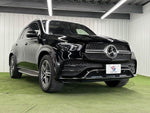 MERCEDES BENZ GLE class
