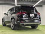 MERCEDES BENZ GLE class