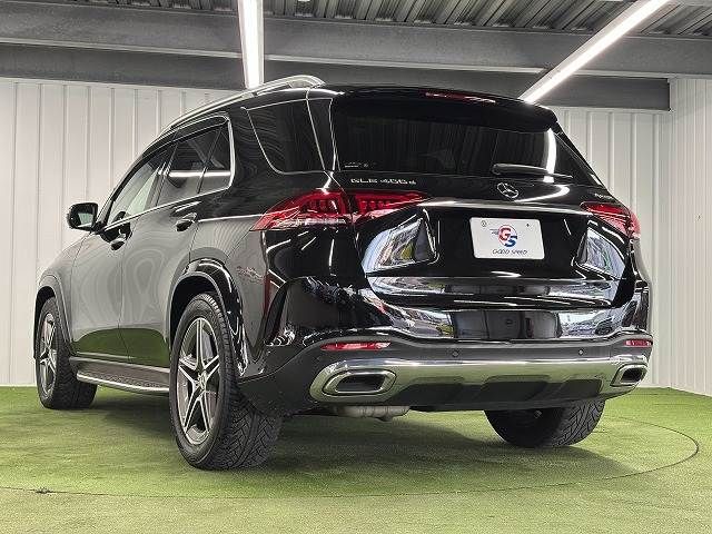 MERCEDES BENZ GLE class