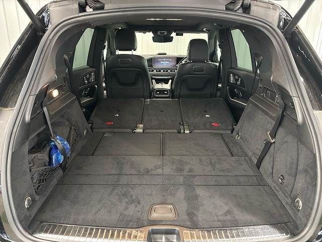 MERCEDES BENZ GLE class