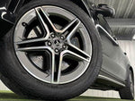 MERCEDES BENZ GLE class