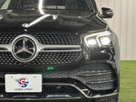 MERCEDES BENZ GLE class