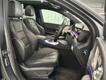 MERCEDES BENZ GLE class coupe