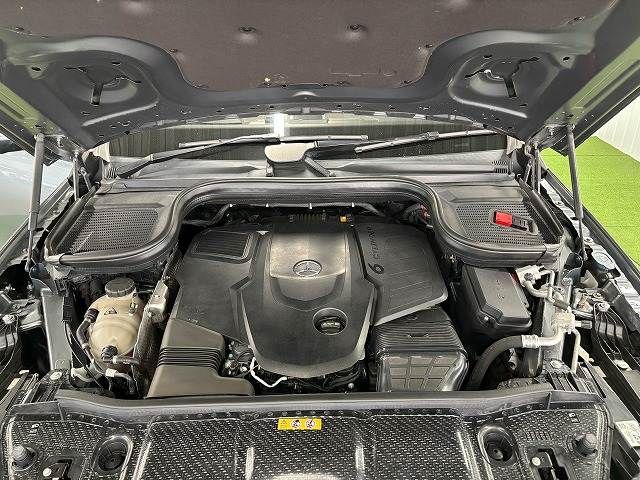 MERCEDES BENZ GLE class coupe
