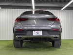 MERCEDES BENZ GLE class coupe