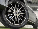 MERCEDES BENZ GLE class coupe