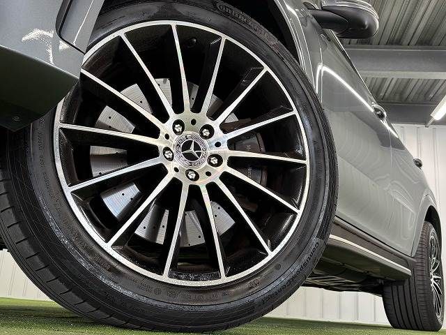 MERCEDES BENZ GLE class coupe